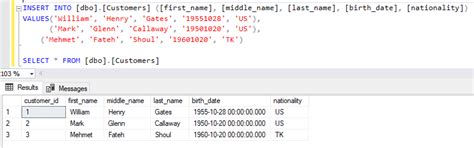 sql add row to query result|SQL .